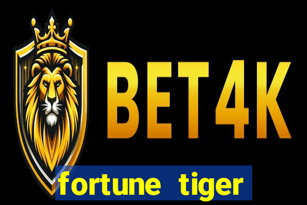 fortune tiger aposta 1 real