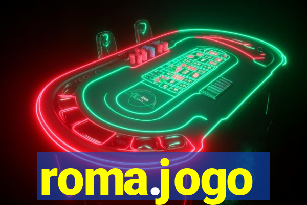 roma.jogo