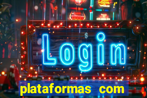 plataformas com rodadas gr谩tis