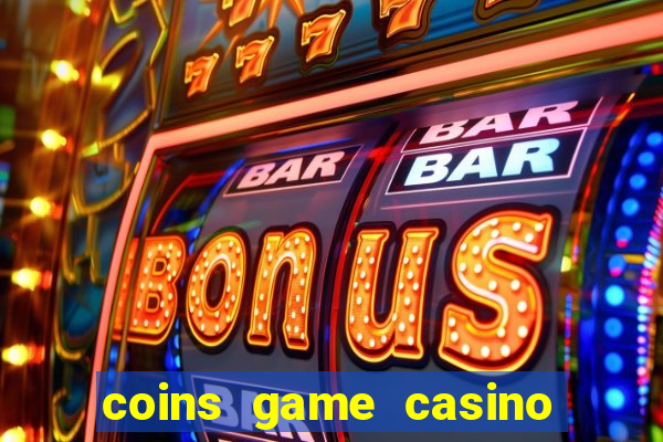 coins game casino no deposit bonus codes