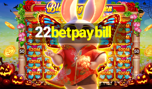 22betpaybill