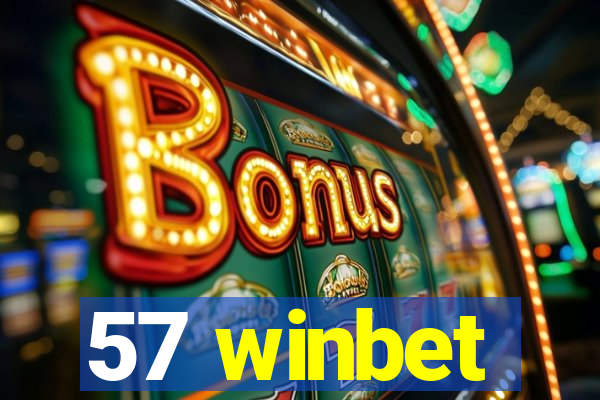 57 winbet