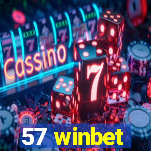 57 winbet