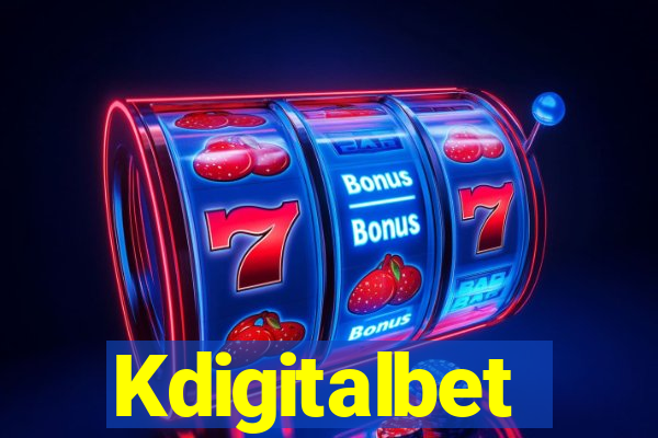 Kdigitalbet