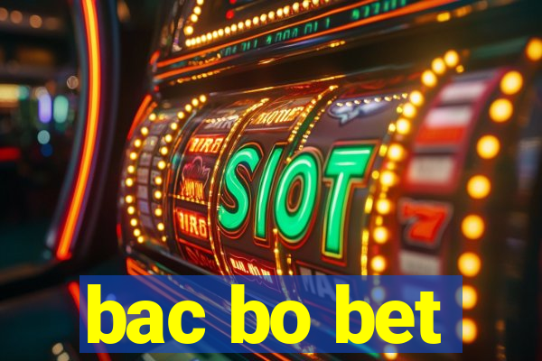 bac bo bet