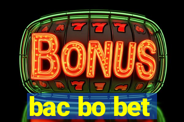 bac bo bet