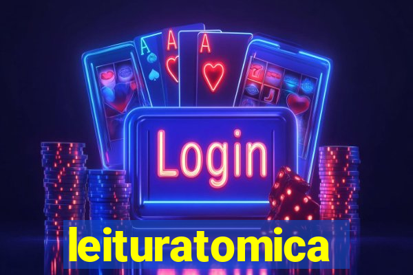 leituratomica