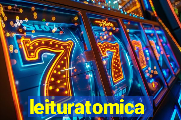 leituratomica