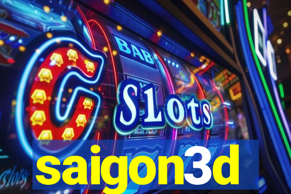 saigon3d