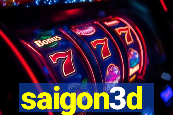 saigon3d