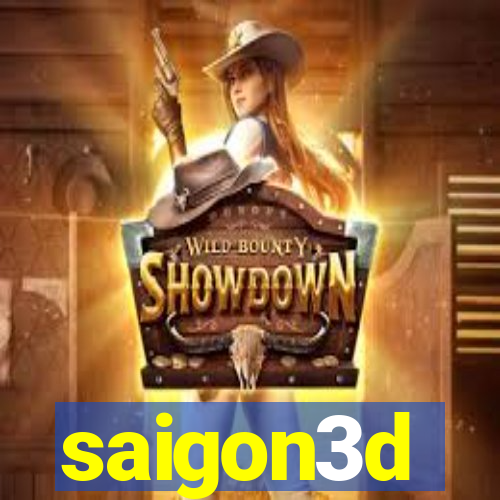 saigon3d