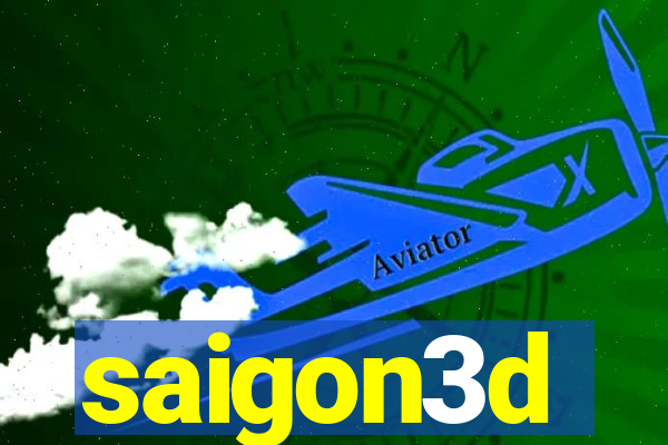 saigon3d