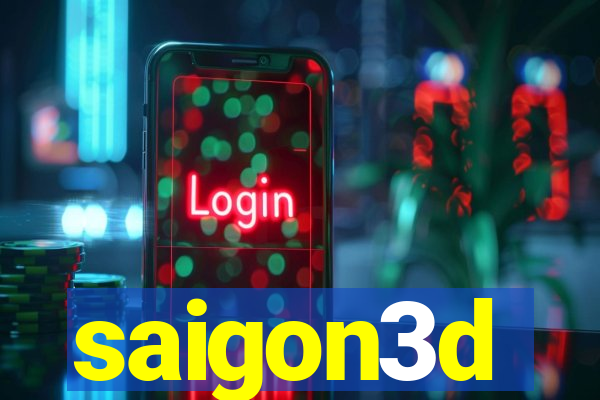 saigon3d