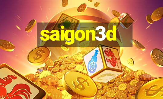 saigon3d