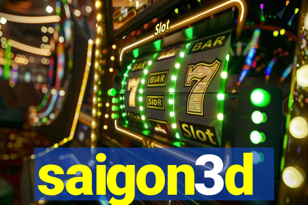 saigon3d