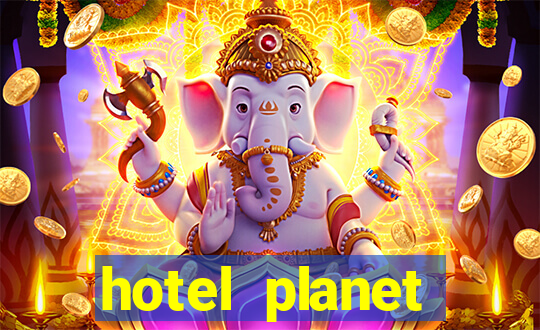 hotel planet hollywood resort & casino