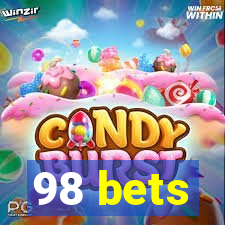 98 bets