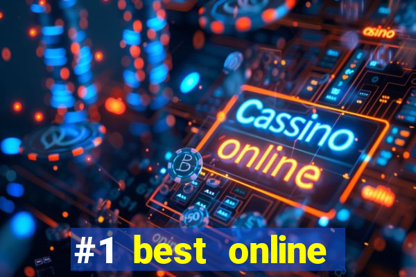 #1 best online casino reviews in canada awesome online