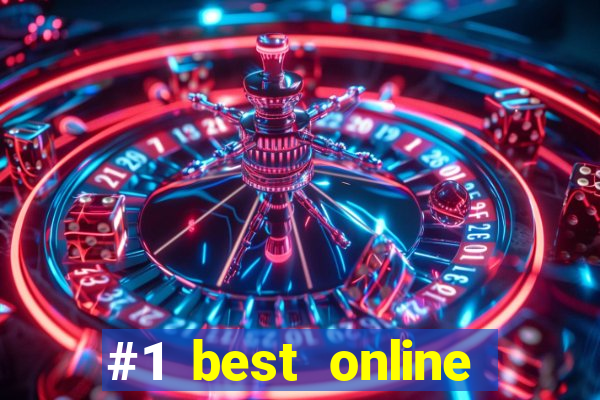 #1 best online casino reviews in canada awesome online