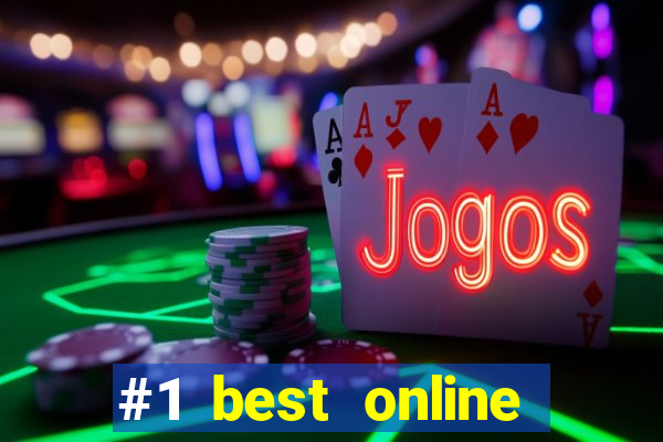 #1 best online casino reviews in canada awesome online