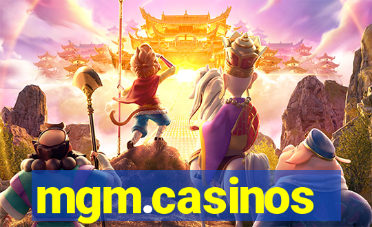 mgm.casinos