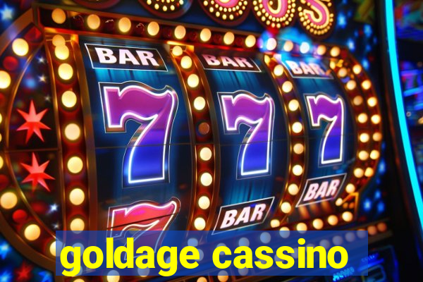 goldage cassino