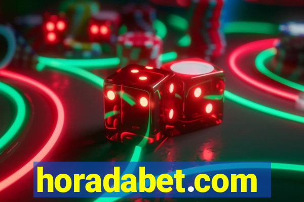 horadabet.com