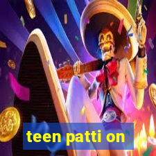 teen patti on