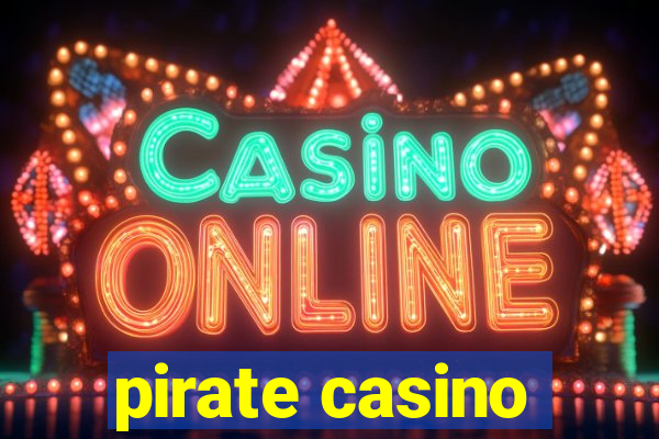 pirate casino