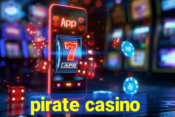 pirate casino