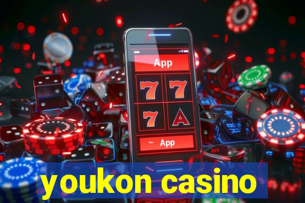 youkon casino