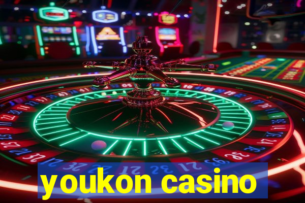 youkon casino