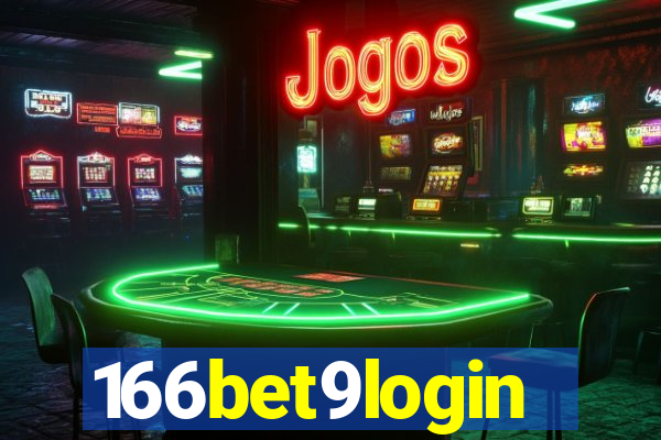 166bet9login