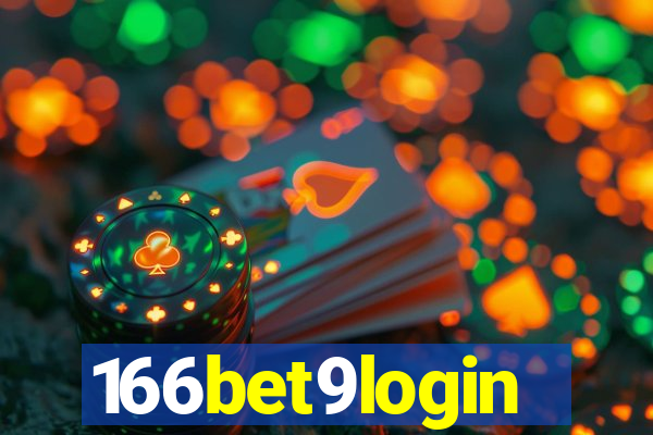 166bet9login