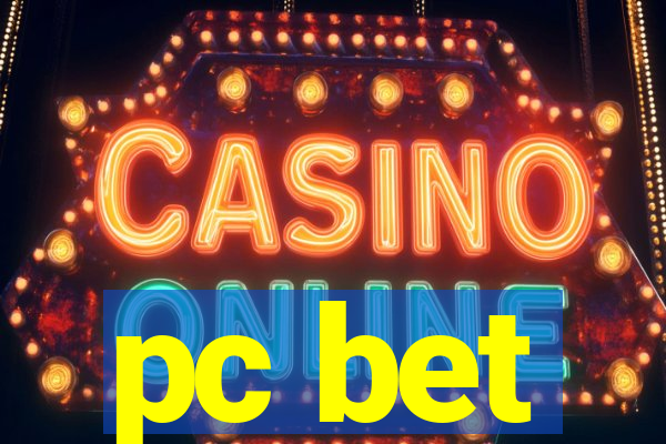 pc bet