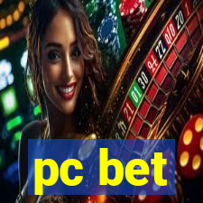 pc bet