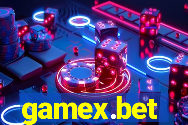 gamex.bet