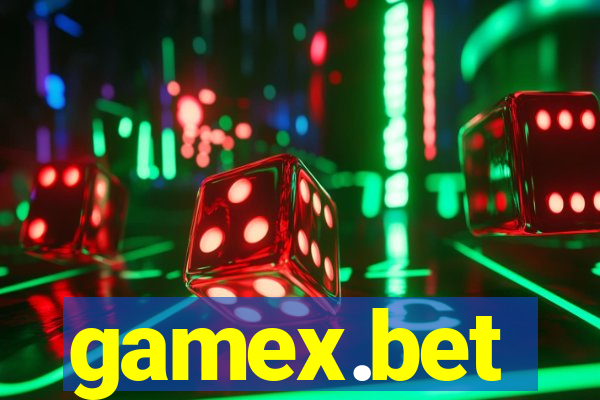 gamex.bet