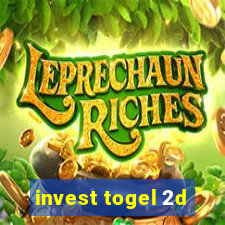 invest togel 2d