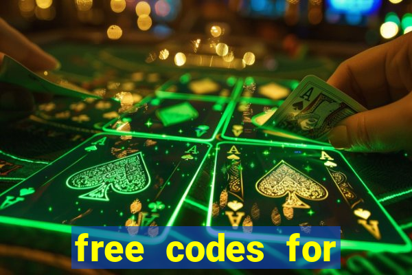 free codes for double down casino