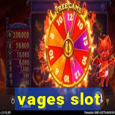 vages slot