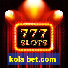 kola bet.com