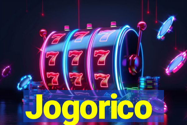 Jogorico