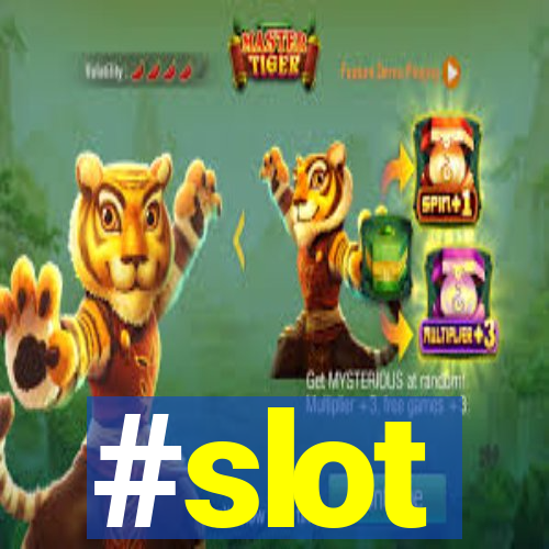 #slot