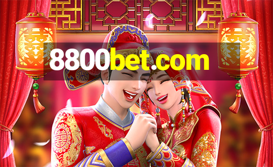 8800bet.com