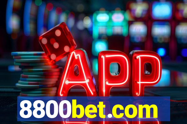 8800bet.com