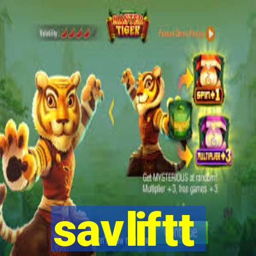 savliftt