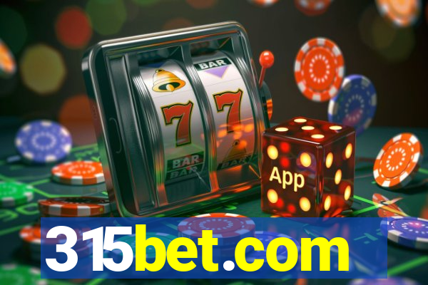 315bet.com