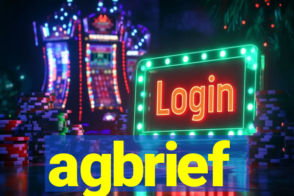 agbrief