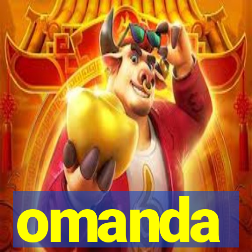 omanda